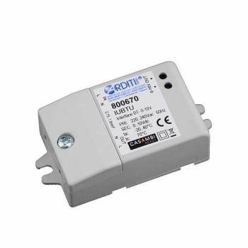 0-10 V Module
